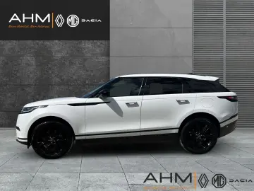 Range Rover Velar Hybrid P400e Plug-In Premium L