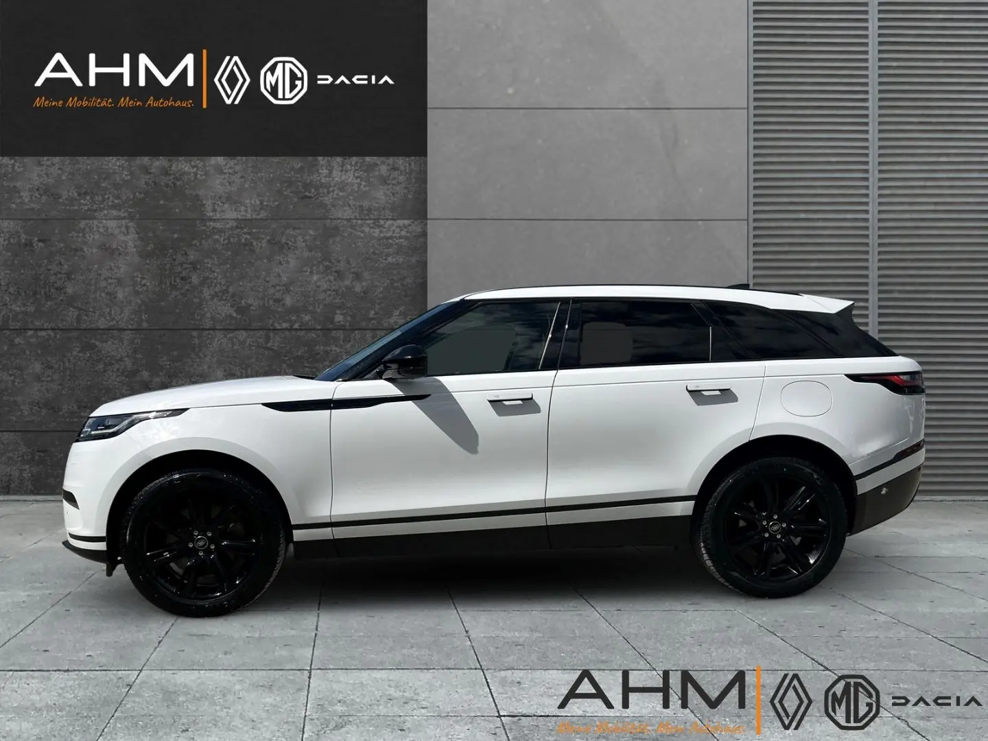 Range Rover Velar Hybrid P400e Plug-In Premium L