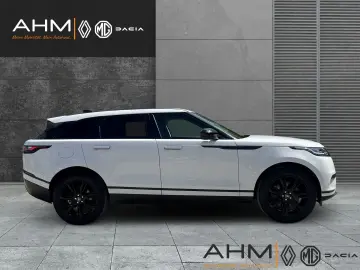 Range Rover Velar Hybrid P400e Plug-In Premium L
