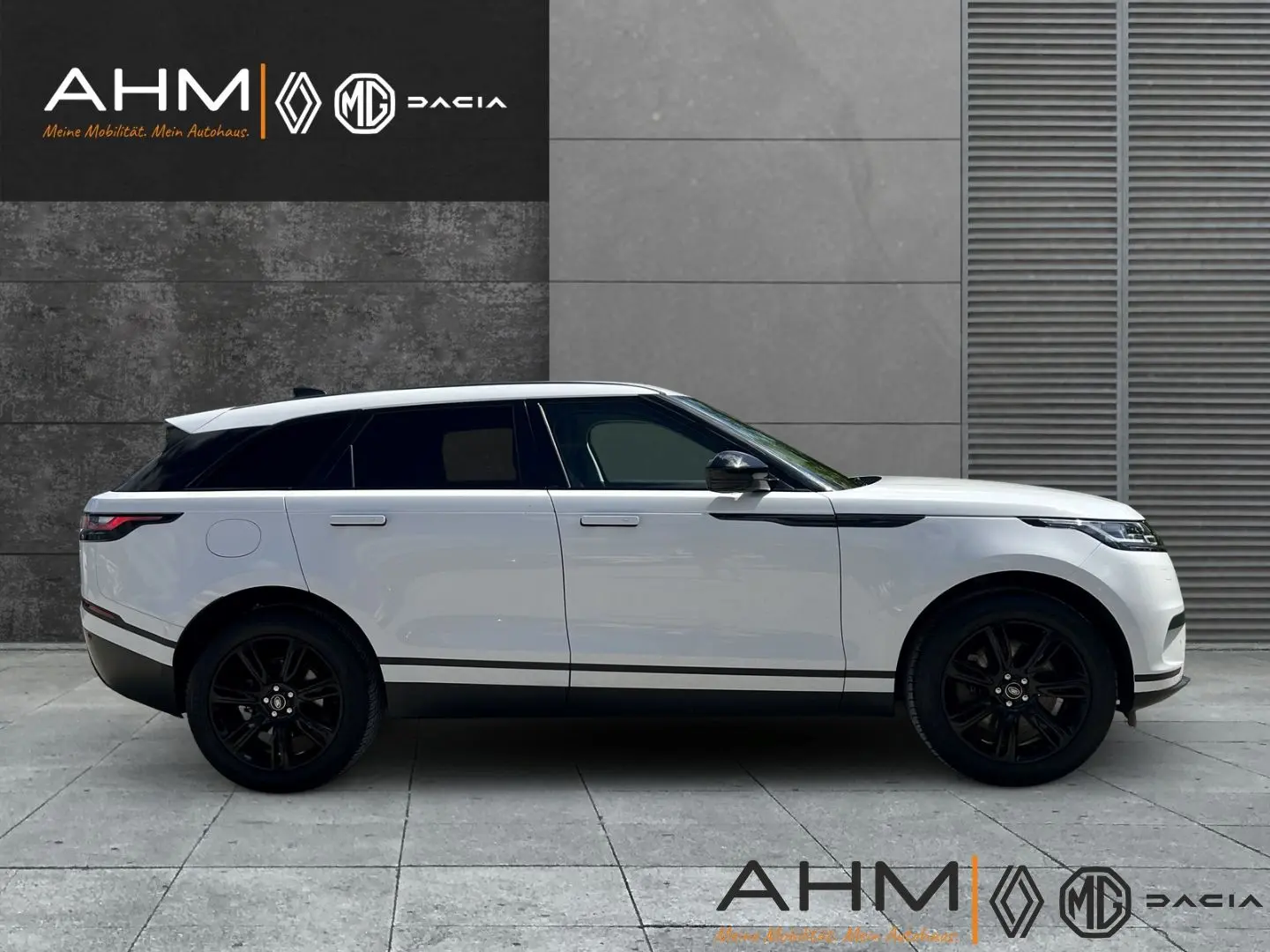 Range Rover Velar Hybrid P400e Plug-In Premium L