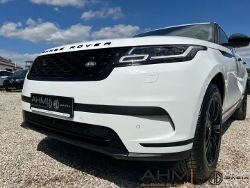 Range Rover Velar Hybrid P400e Plug-In Premium L