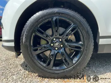 Range Rover Velar Hybrid P400e Plug-In Premium L
