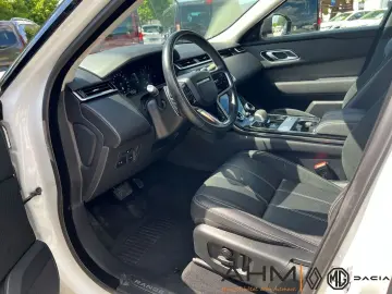 Range Rover Velar Hybrid P400e Plug-In Premium L