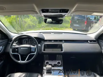 Range Rover Velar Hybrid P400e Plug-In Premium L