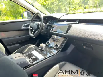 Range Rover Velar Hybrid P400e Plug-In Premium L