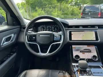 Range Rover Velar Hybrid P400e Plug-In Premium L