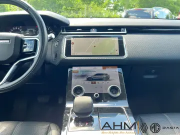 Range Rover Velar Hybrid P400e Plug-In Premium L
