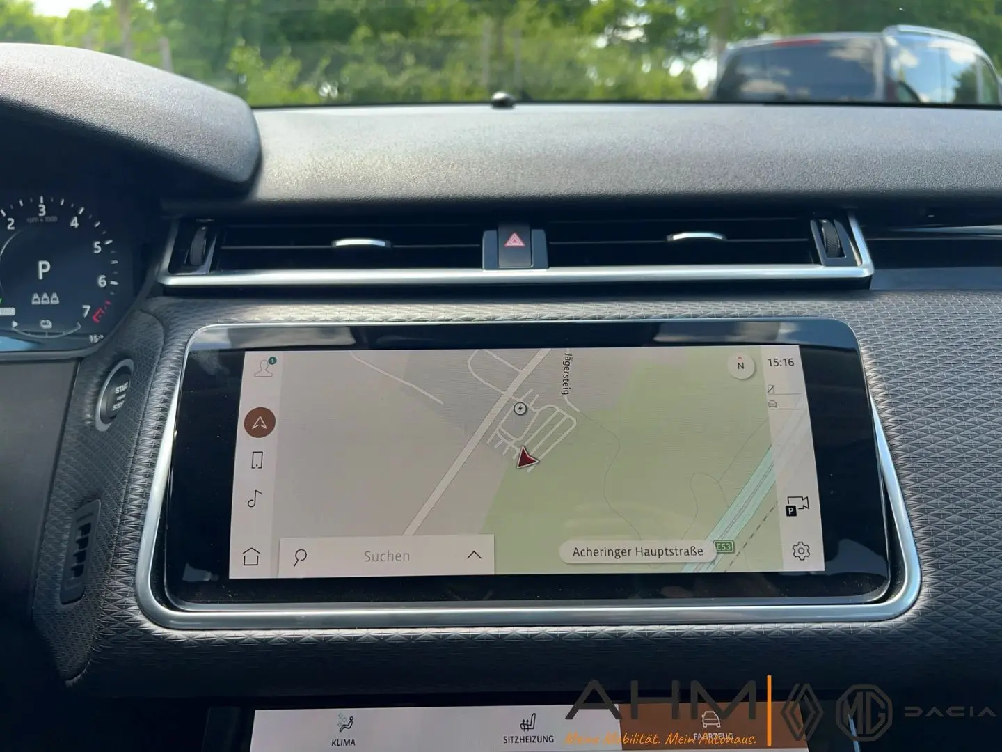 Range Rover Velar Hybrid P400e Plug-In Premium L
