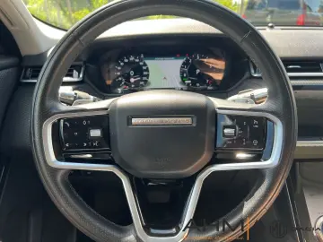 Range Rover Velar Hybrid P400e Plug-In Premium L