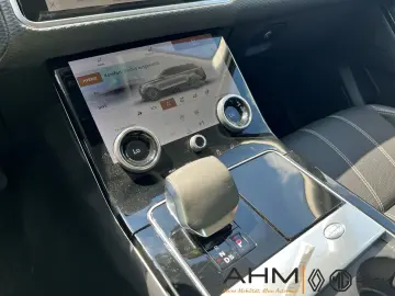 Range Rover Velar Hybrid P400e Plug-In Premium L
