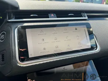 Range Rover Velar Hybrid P400e Plug-In Premium L