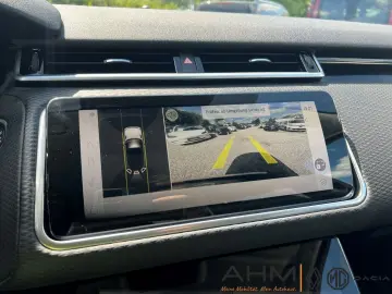 Range Rover Velar Hybrid P400e Plug-In Premium L