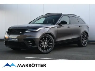Range Rover Velar P400 HSE Dynamic HUD S-Dach