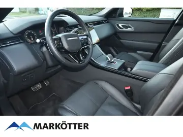 Range Rover Velar P400 HSE Dynamic HUD/S-Dach