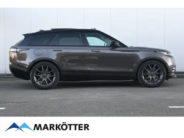 Range Rover Velar P400 HSE Dynamic HUD/S-Dach