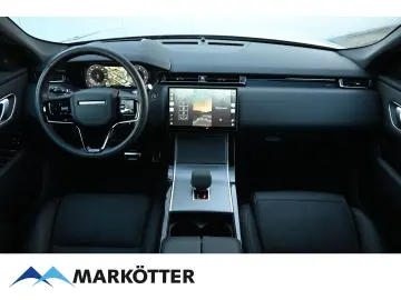 Range Rover Velar P400 HSE Dynamic HUD/S-Dach