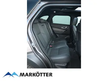 Range Rover Velar P400 HSE Dynamic HUD/S-Dach