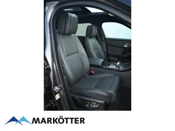 Range Rover Velar P400 HSE Dynamic HUD/S-Dach