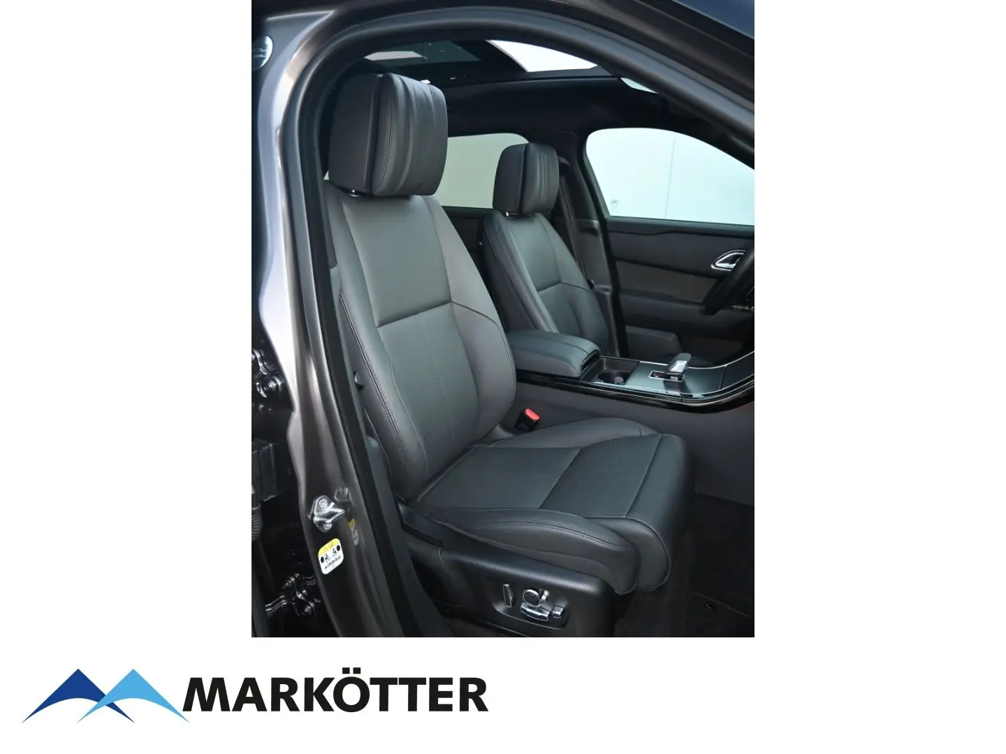 Range Rover Velar P400 HSE Dynamic HUD/S-Dach