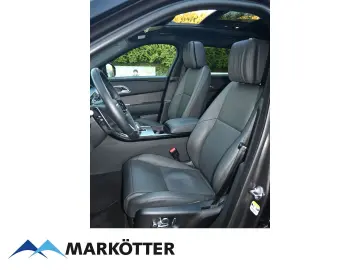 Range Rover Velar P400 HSE Dynamic HUD/S-Dach