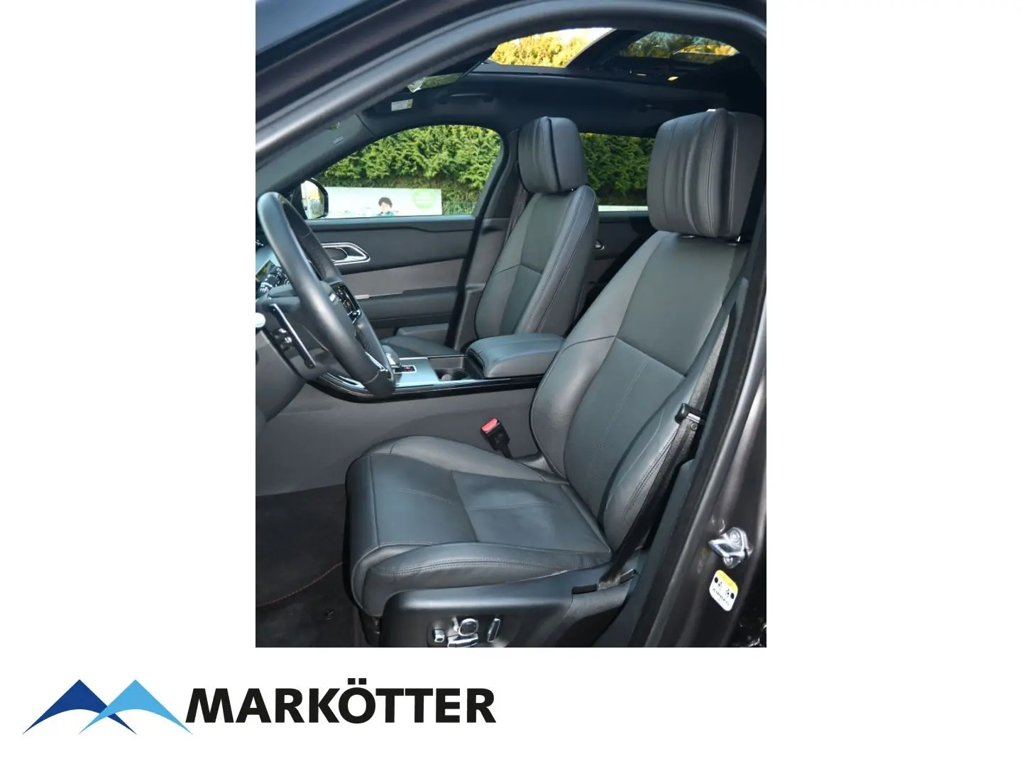 Range Rover Velar P400 HSE Dynamic HUD/S-Dach