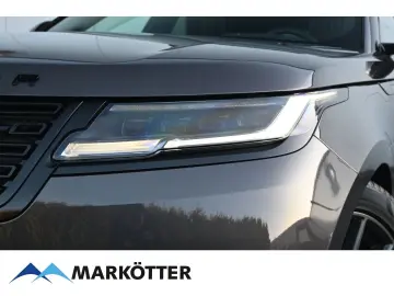 Range Rover Velar P400 HSE Dynamic HUD/S-Dach
