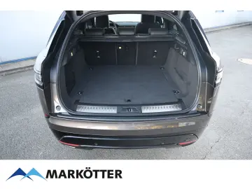 Range Rover Velar P400 HSE Dynamic HUD/S-Dach