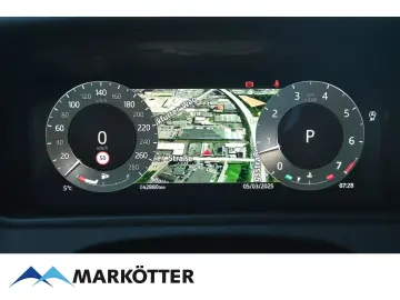 Range Rover Velar P400 HSE Dynamic HUD/S-Dach