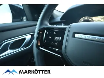 Range Rover Velar P400 HSE Dynamic HUD/S-Dach