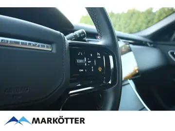 Range Rover Velar P400 HSE Dynamic HUD/S-Dach