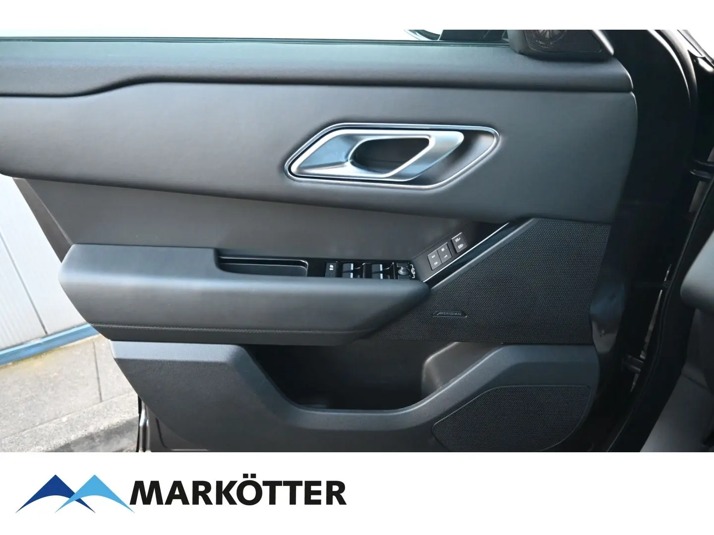 Range Rover Velar P400 HSE Dynamic HUD/S-Dach