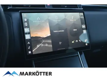 Range Rover Velar P400 HSE Dynamic HUD/S-Dach