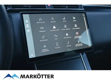 Range Rover Velar P400 HSE Dynamic HUD/S-Dach