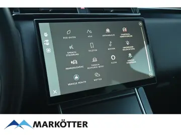 Range Rover Velar P400 HSE Dynamic HUD/S-Dach