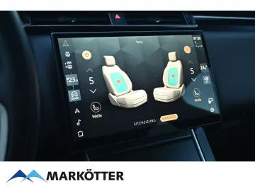 Range Rover Velar P400 HSE Dynamic HUD/S-Dach