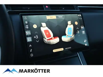 Range Rover Velar P400 HSE Dynamic HUD/S-Dach