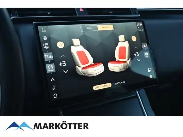 Range Rover Velar P400 HSE Dynamic HUD/S-Dach