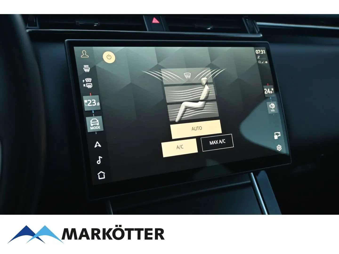 Range Rover Velar P400 HSE Dynamic HUD/S-Dach