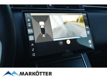 Range Rover Velar P400 HSE Dynamic HUD/S-Dach