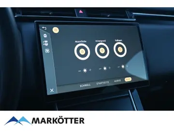 Range Rover Velar P400 HSE Dynamic HUD/S-Dach