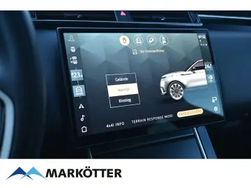 Range Rover Velar P400 HSE Dynamic HUD/S-Dach