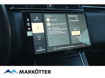 Range Rover Velar P400 HSE Dynamic HUD/S-Dach
