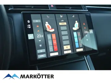 Range Rover Velar P400 HSE Dynamic HUD/S-Dach