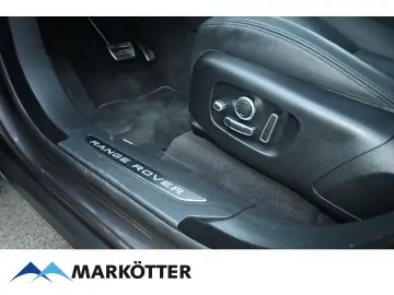 Range Rover Velar P400 HSE Dynamic HUD/S-Dach