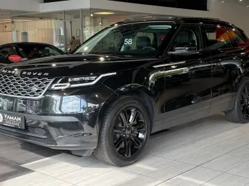 Range Rover Velar P400e  Pano Matrix Leder 20
