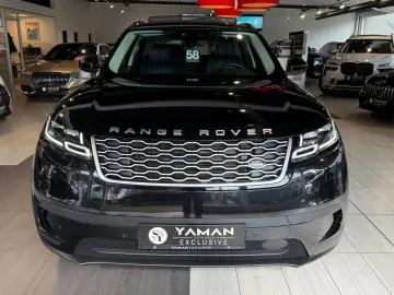 Range Rover Velar P400e *Pano*Matrix*Leder*20