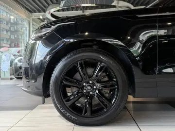 Range Rover Velar P400e *Pano*Matrix*Leder*20