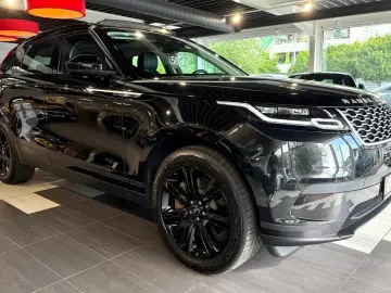 Range Rover Velar P400e *Pano*Matrix*Leder*20