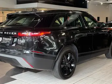 Range Rover Velar P400e *Pano*Matrix*Leder*20
