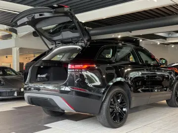 Range Rover Velar P400e *Pano*Matrix*Leder*20